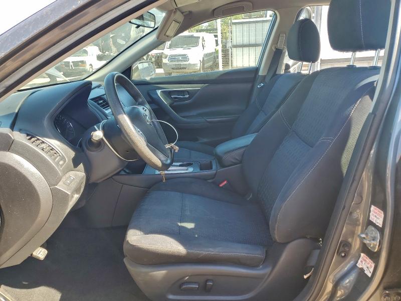 Photo 7 from auction – 2016 NISSAN ALTIMA 2.5 with VIN 1N4AL3AP4GN336424