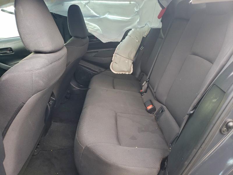 Photo 10 from auction – 2024 TOYOTA COROLLA with VIN 5YFB4MDE1RP093379