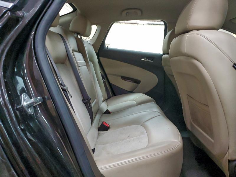 Photo 10 from auction – 2013 BUICK VERANO with VIN 1G4PP5SK9D4150379