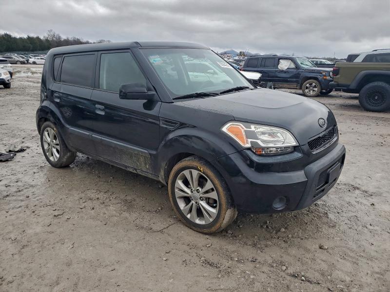 Zdjęcie 4 z aukcji – 2010 KIA SOUL + z VIN KNDJT2A29A7140242