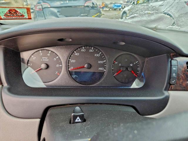 Photo 9 from auction – 2014 CHEVROLET IMPALA LIM with VIN 2G1WA5E37E1159495