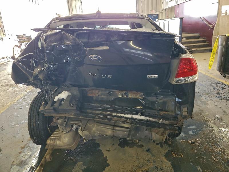 Photo 6 from auction – 2008 FORD FOCUS SE with VIN 1FAHP35N68W163660