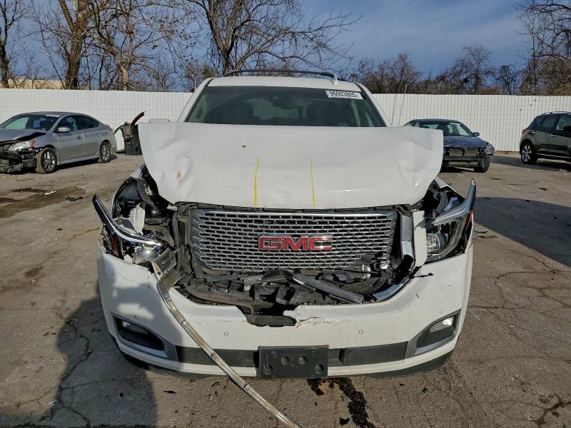 Photo 5 from auction – 2017 GMC YUKON DENA with VIN 1GKS2CKJ1HR261272