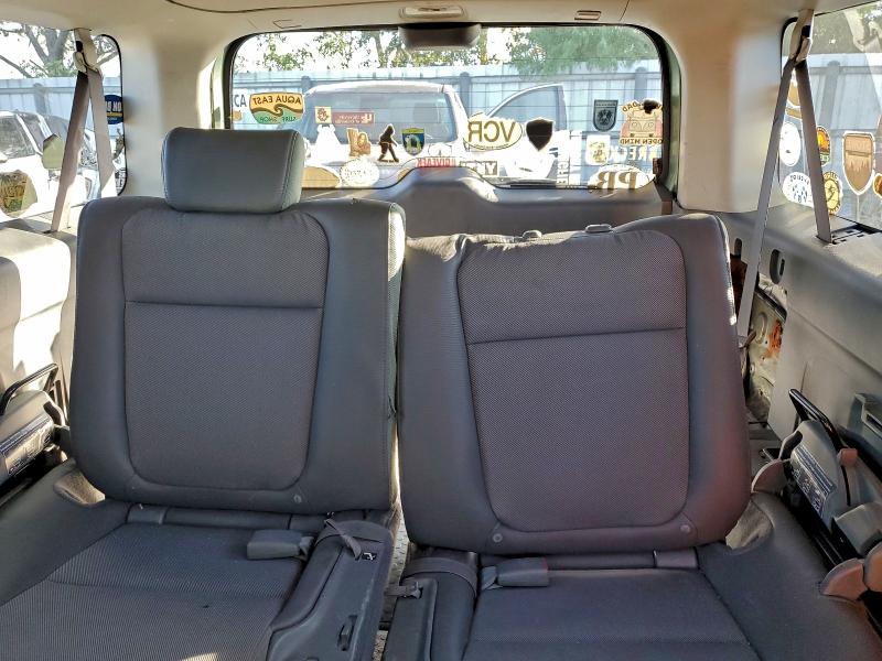 Photo 10 from auction – 2003 HONDA ELEMENT EX with VIN 5J6YH17503L001049