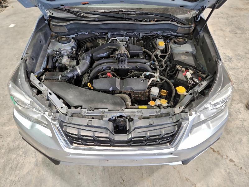 Photo 12 from auction – 2018 SUBARU FORESTER 2 with VIN JF2SJAGCXJH485408