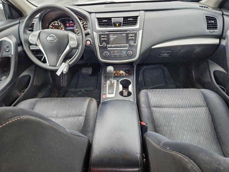 Photo 8 from auction – 2017 NISSAN ALTIMA 2.5 with VIN 1N4AL3AP4HC192869