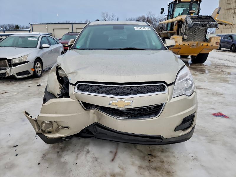 Photo 5 from auction – 2014 CHEVROLET EQUINOX LT with VIN 2GNFLFEK2E6367146