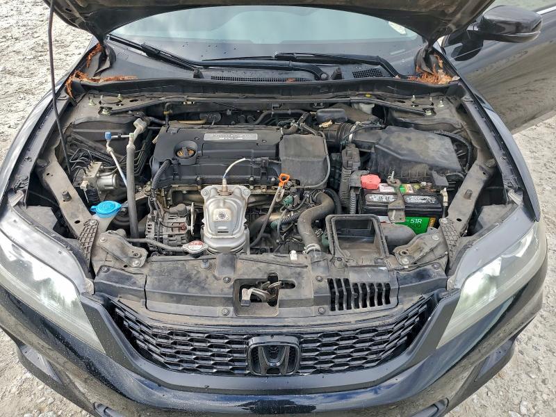 Photo 11 from auction – 2014 HONDA ACCORD EX with VIN 1HGCT1B70EA003441