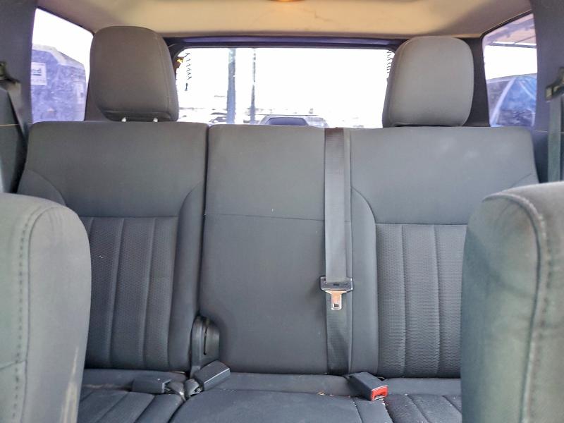 Photo 10 from auction – 2011 JEEP LIBERTY SP with VIN 1J4PN2GK8BW562239