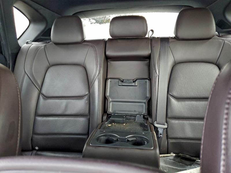 Photo 10 from auction – 2019 MAZDA CX-5 SIGNA with VIN JM3KFBEY0K0580989