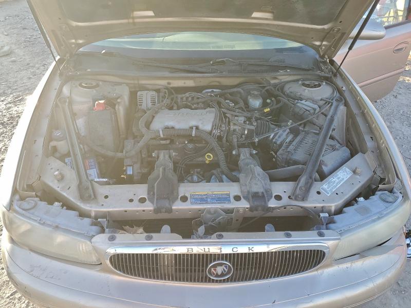 Photo 11 from auction – 2005 BUICK CENTURY CU with VIN 2G4WS52J851188863