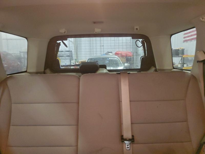 Photo 10 from auction – 2010 FORD ESCAPE XLT with VIN 1FMCU9D71AKC61541