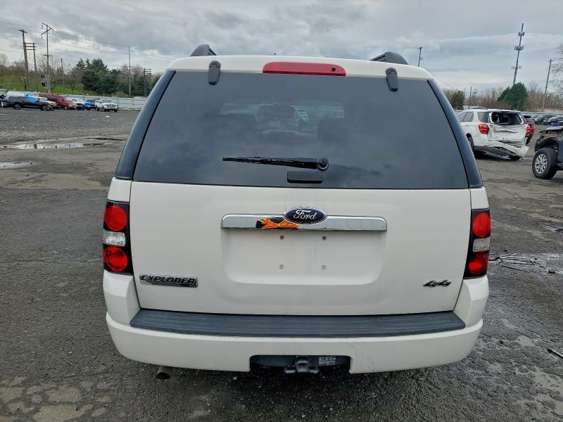 Photo 6 from auction – 2008 FORD EXPLORER X with VIN 1FMEU73E18UA96330