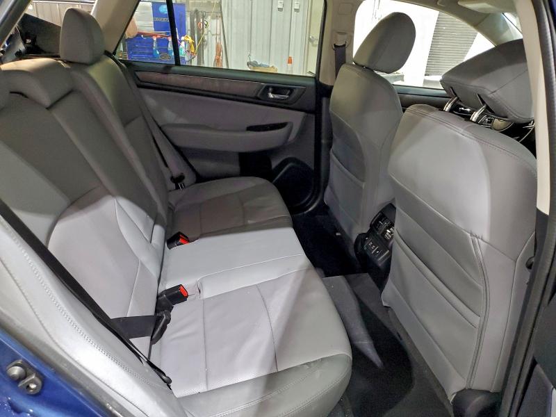 Photo 11 from auction – 2019 SUBARU OUTBACK 3. with VIN 4S4BSENC0K3359137