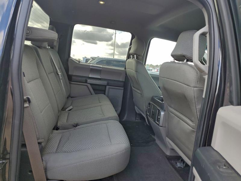 Photo 10 from auction – 2015 FORD F150 SUPER with VIN 1FTEW1CF5FKD56905