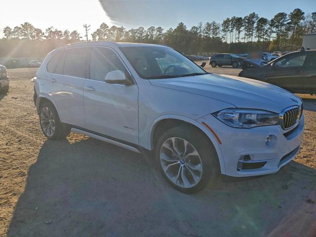Photo 4 from auction – 2018 BMW X5 XDRIVE3 with VIN 5UXKS4C55J0Z89558