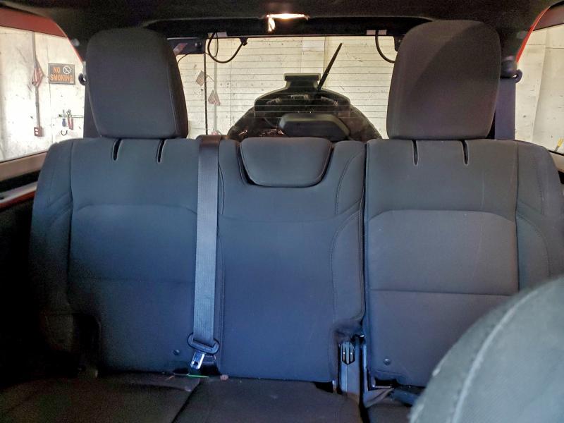 Photo 10 from auction – 2018 JEEP WRANGLER U with VIN 1C4HJXDG2JW216172