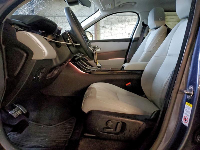 Photo 7 from auction – 2025 LAND ROVER RANGE ROVE with VIN SALYL2EX6SA801890