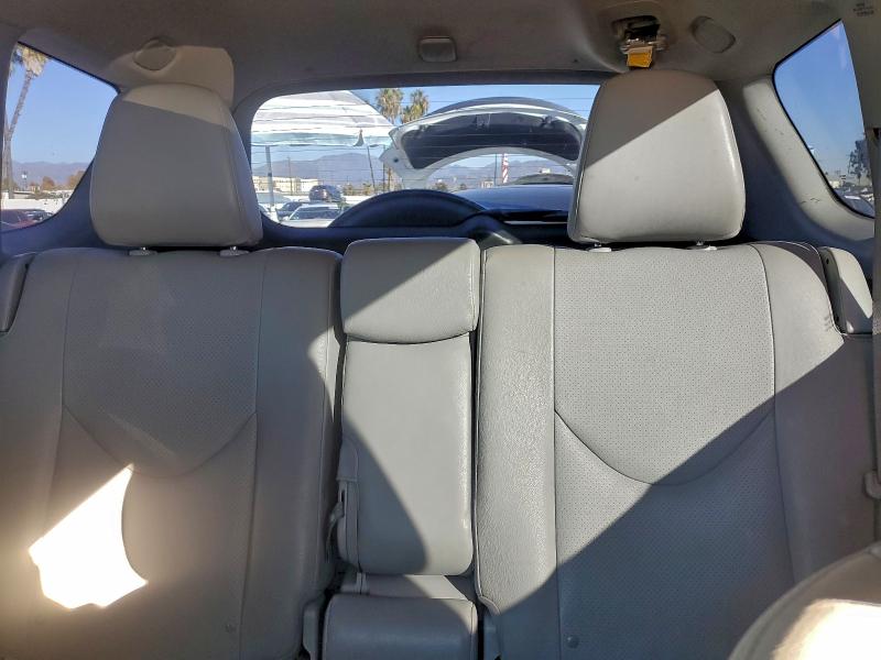 Photo 10 from auction – 2012 TOYOTA RAV4 LIMIT with VIN 2T3DK4DV8CW070841