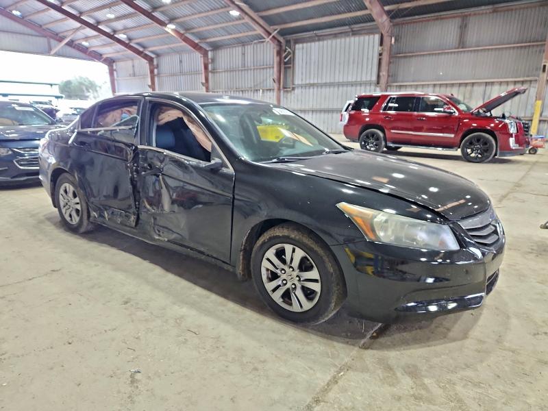 Photo 4 from auction – 2012 HONDA ACCORD SE with VIN 1HGCP2F62CA150109