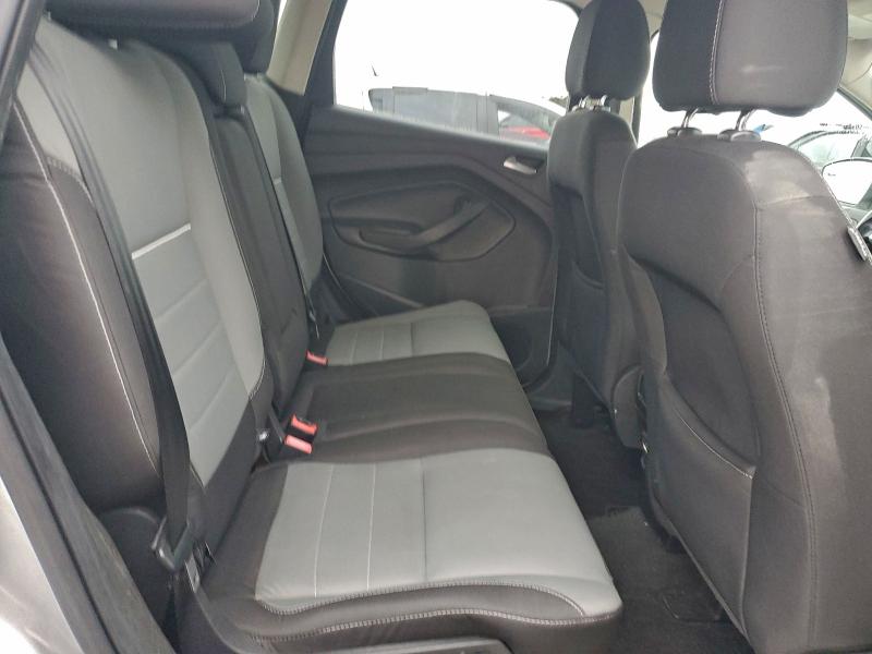 Photo 11 from auction – 2014 FORD ESCAPE SE with VIN 1FMCU0GX3EUA78367