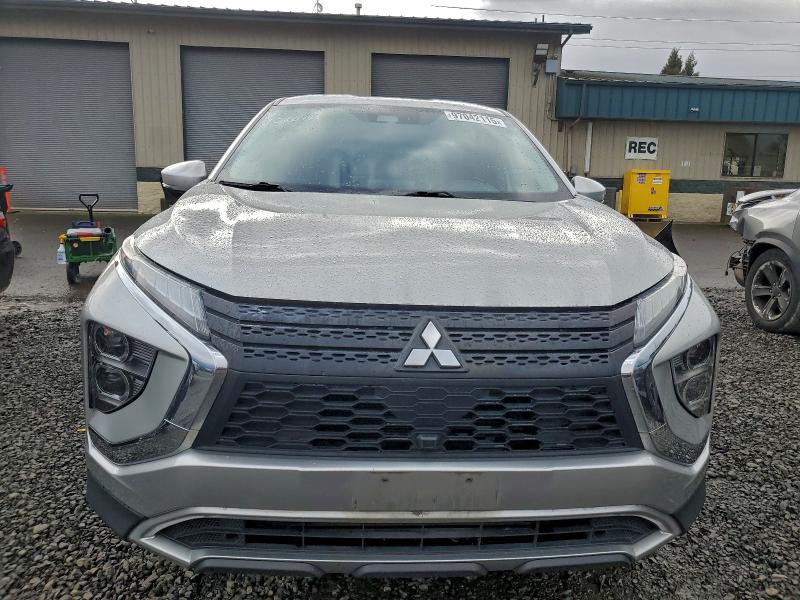 Zdjęcie 5 z aukcji – 2022 MITSUBISHI ECLIPSE CR z VIN JA4ATWAA9NZ002168