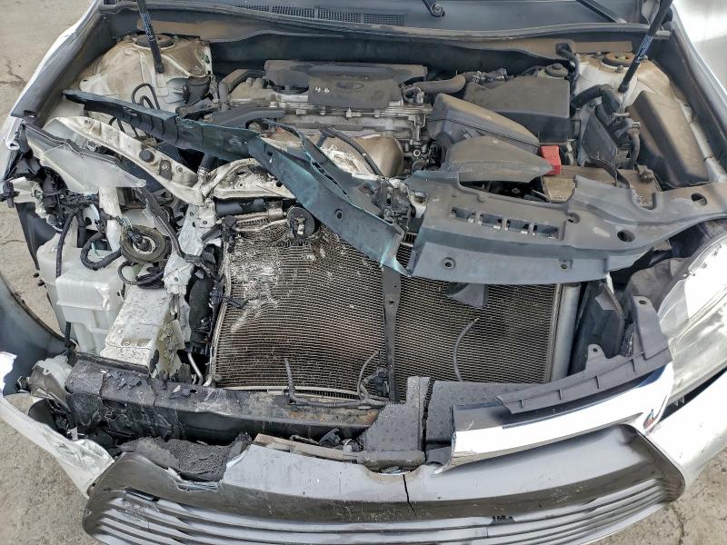 Photo 11 from auction – 2017 TOYOTA CAMRY LE with VIN 4T1BF1FK4HU791347