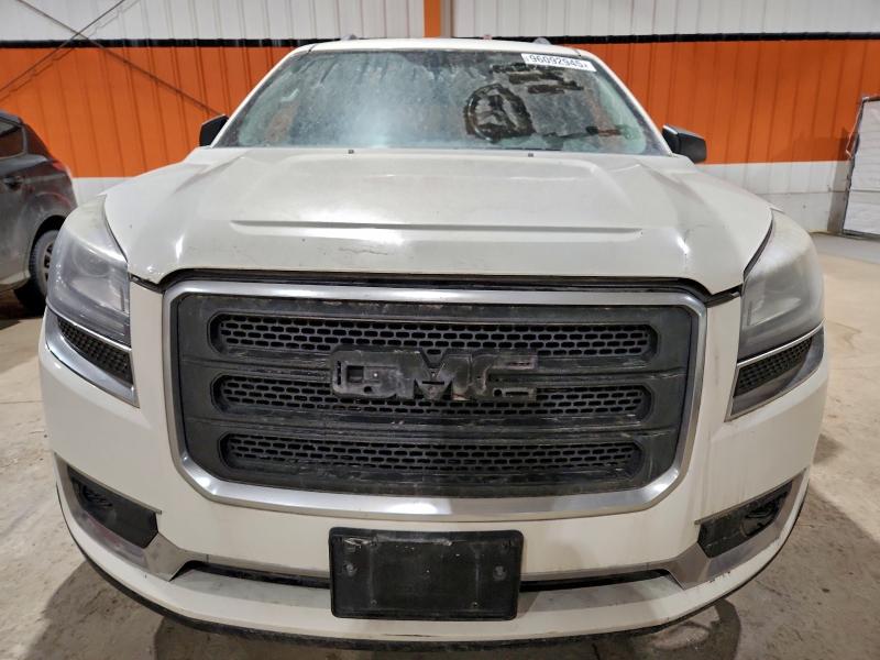 Photo 5 from auction – 2015 GMC ACADIA SLE with VIN 1GKKVPKD8FJ222926