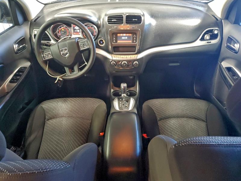 Photo 8 from auction – 2014 DODGE JOURNEY SE with VIN 3C4PDCAB5ET245777