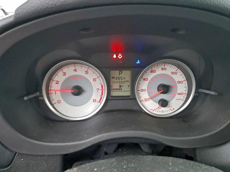 Zdjęcie 9 z aukcji – 2013 SUBARU IMPREZA PR z VIN JF1GJAD6XDH033553