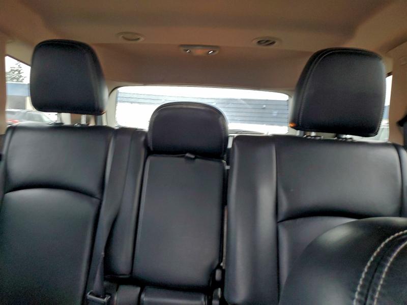 Photo 10 from auction – 2014 DODGE JOURNEY LI with VIN 3C4PDDDG2ET214659