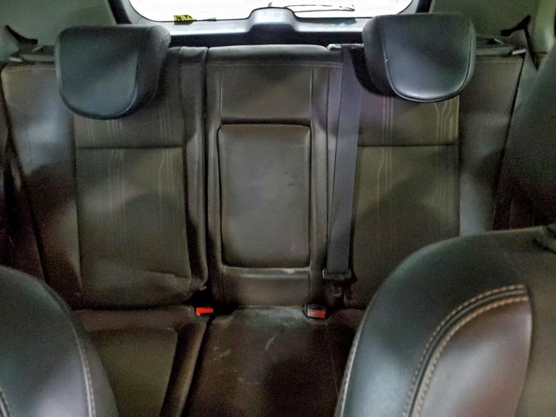 Photo 10 from auction – 2016 CHEVROLET TRAX 1LT with VIN KL7CJPSB8GB657965