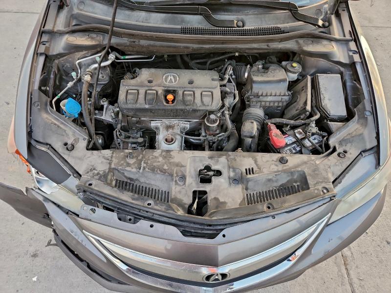 Photo 11 from auction – 2014 ACURA ILX 20 with VIN 19VDE1F32EE001796