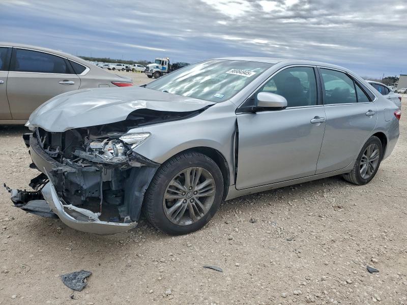 Photo 1 from auction – 2017 TOYOTA CAMRY LE with VIN 4T1BF1FK3HU804184
