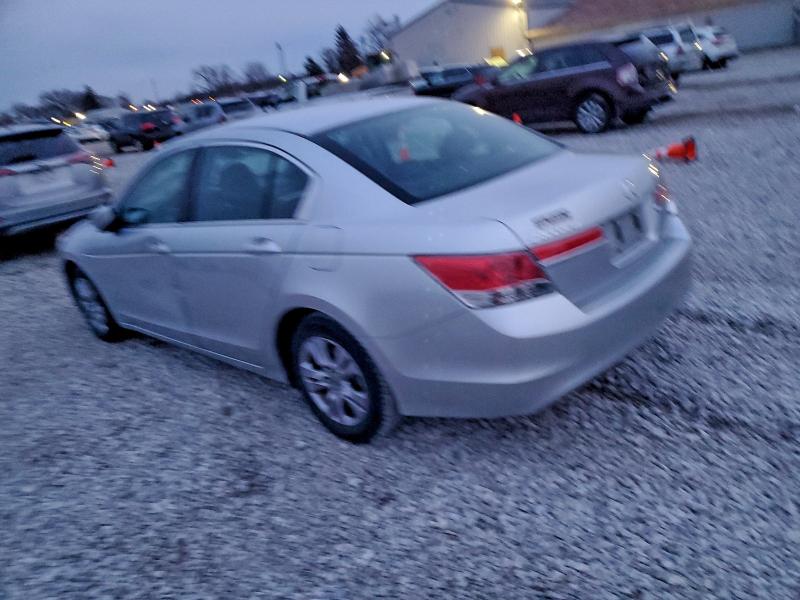 Photo 2 from auction – 2012 HONDA ACCORD se with VIN 1HGCP2F63CA206557