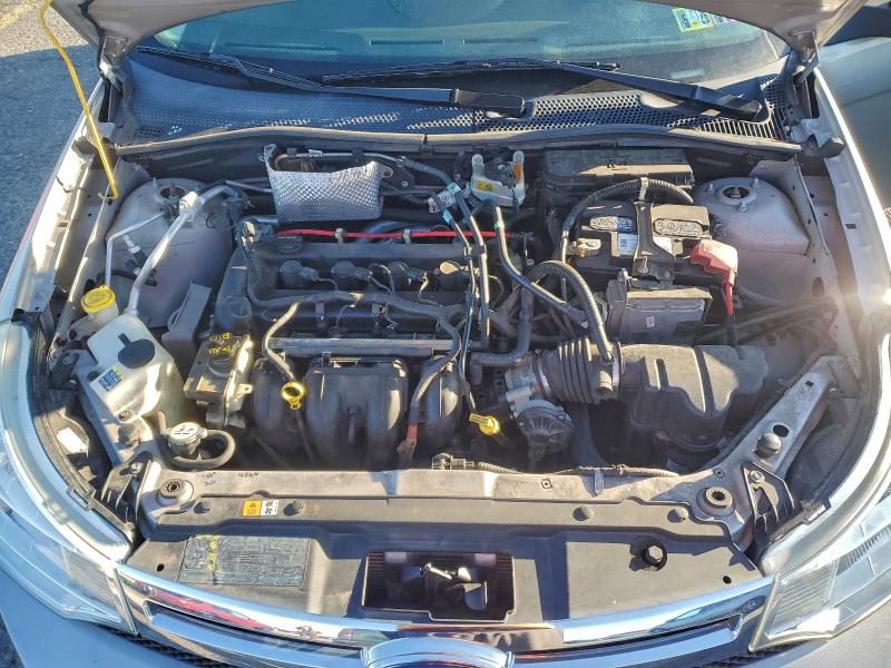 Photo 11 from auction – 2008 FORD FOCUS S/SE with VIN 1FAHP34NX8W247434
