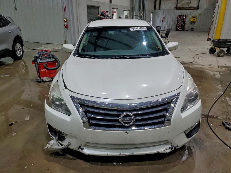 Photo 5 from auction – 2013 NISSAN ALTIMA 2.5 with VIN 1N4AL3AP7DC116900