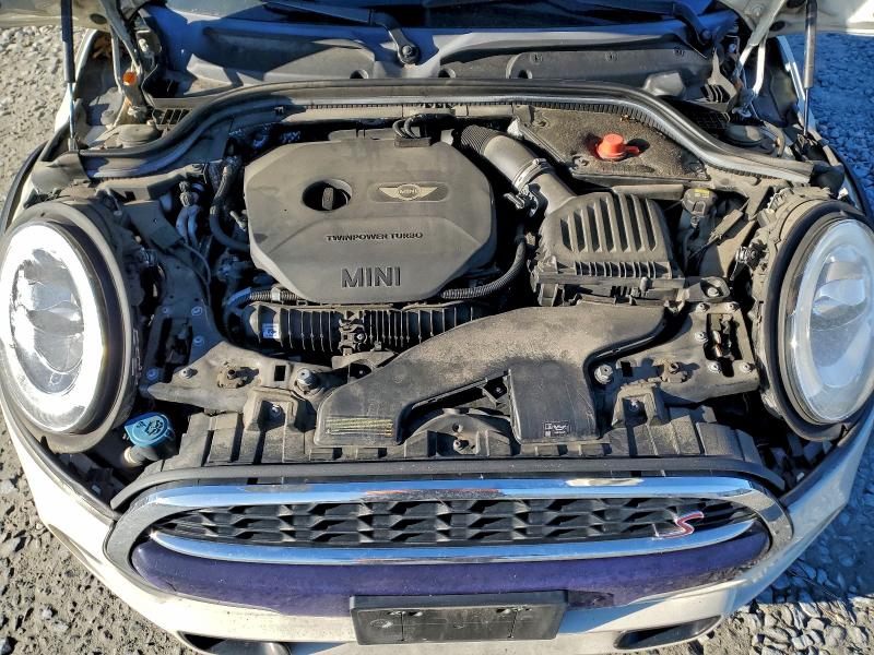 Photo 11 from auction – 2016 MINI COOPER S with VIN WMWXP7C5XG3B33559
