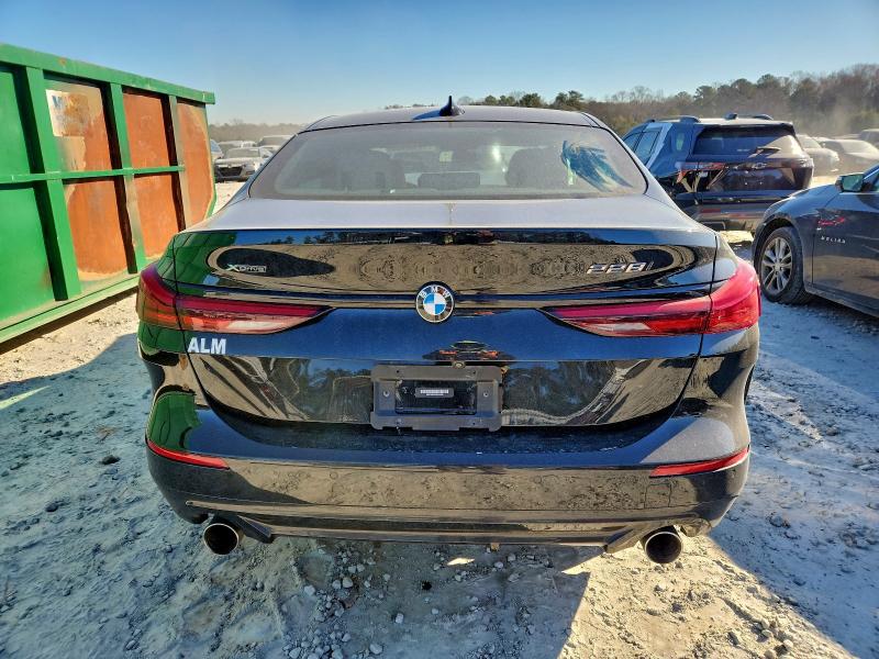 Photo 6 from auction – 2021 BMW 228XI with VIN WBA73AK02M7G44296