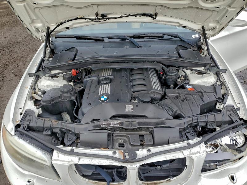 Photo 11 from auction – 2013 BMW 128 with VIN WBAUL7C52DVU09308
