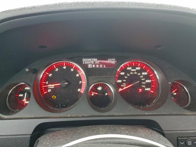 Photo 9 from auction – 2012 GMC ACADIA DEN with VIN 1GKKVTED3CJ318026