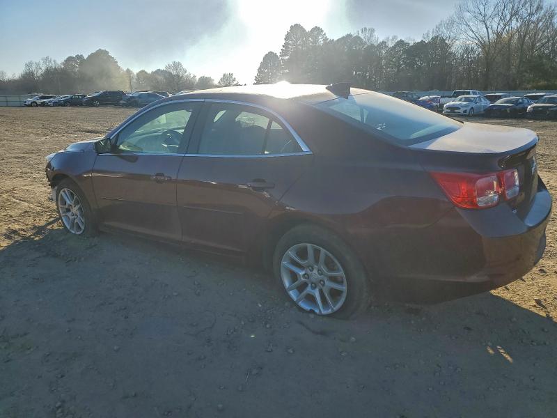 Photo 2 from auction – 2015 CHEVROLET MALIBU 1LT with VIN 1G11C5SL2FF295682