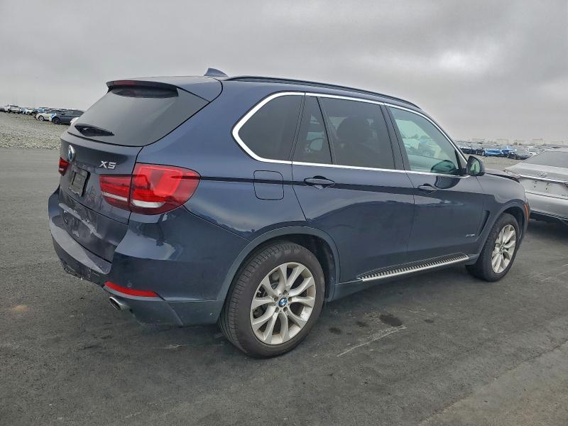 Photo 3 from auction – 2016 BMW X5 XDRIVE3 with VIN 5UXKR0C50G0P22079