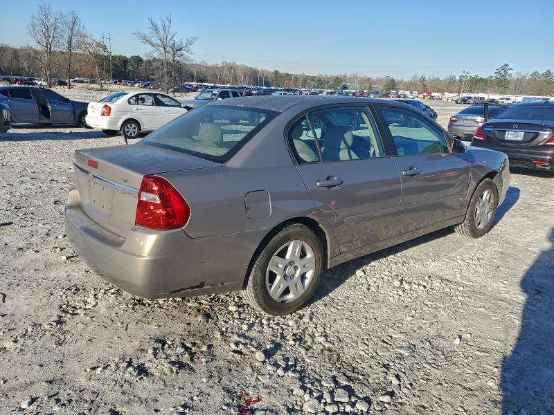 Photo 3 from auction – 2007 CHEVROLET MALIBU LT with VIN 1G1ZT58FX7F181564