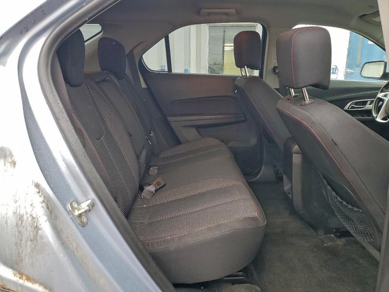 Photo 11 from auction – 2015 CHEVROLET EQUINOX LT with VIN 2GNALBEK9F6318885