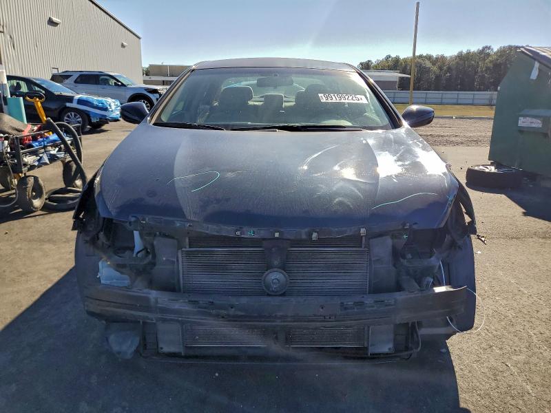 Photo 5 from auction – 2011 HYUNDAI SONATA GLS with VIN 5NPEB4AC6BH058832