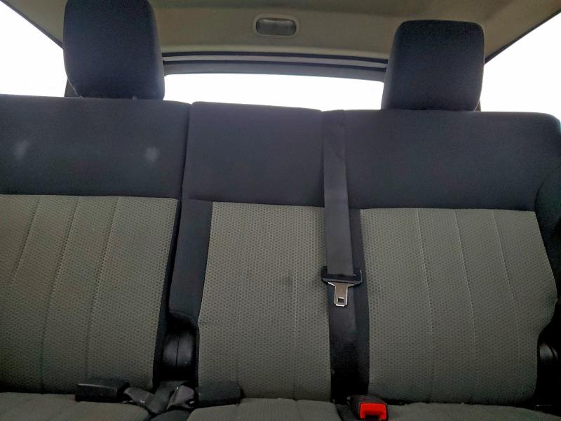 Photo 10 from auction – 2010 DODGE NITRO SE with VIN 1D4PU2GK4AW114767