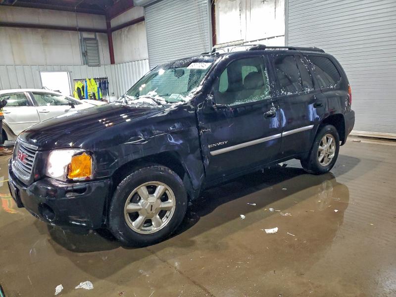 GMC ENVOY 2006 con VIN 1GKDT13S262178196 - Foto de la subasta