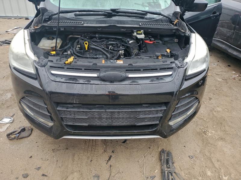 Photo 12 from auction – 2014 FORD ESCAPE SE with VIN 1FMCU0GX3EUC51286