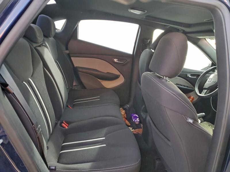 Photo 10 from auction – 2014 DODGE DART SXT with VIN 1C3CDFBB9ED696039
